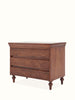 Indian Hand Carved Solid Wood Chest of Drawers D23